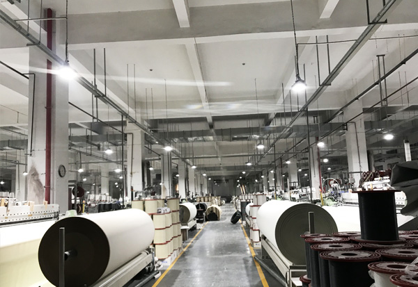 纺织厂用工业加湿系统的必要性