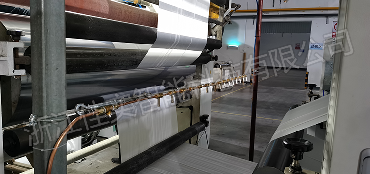 环境湿度对造纸行业的影响