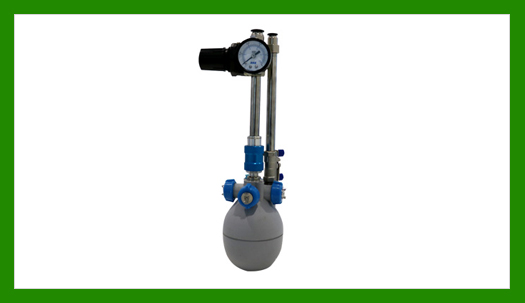 二流体干雾加湿器 JS-GW-4 二流体干雾加湿器 JS-GW-4