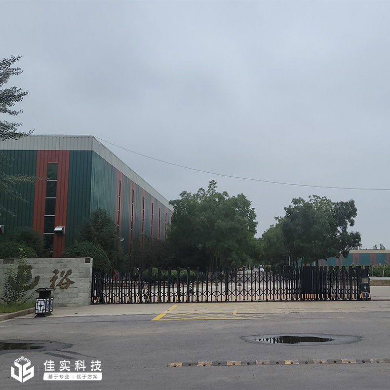 张裕集团有限公司酒窖安装佳实高压微雾加湿器,满足湿度要求!