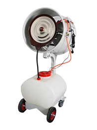 手推离心加湿器 手推离心加湿器