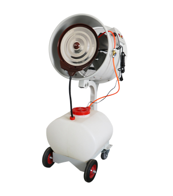 手推离心加湿器 手推离心加湿器