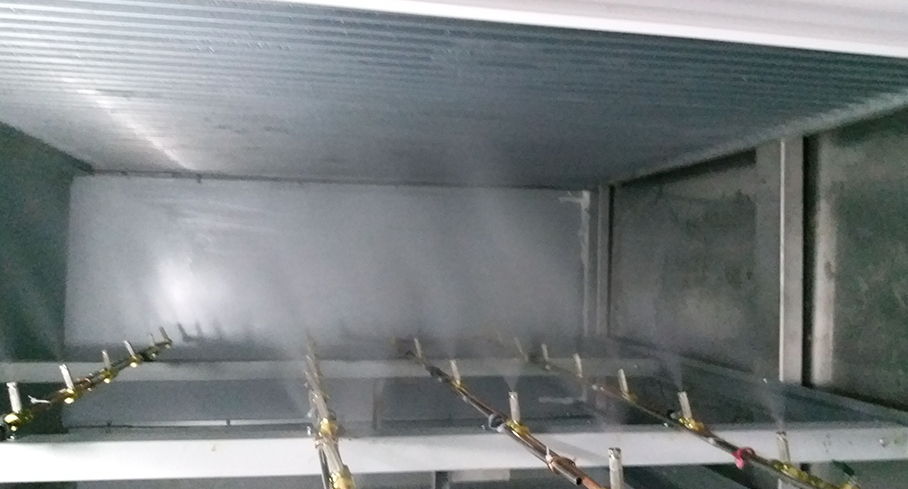 空调机组加湿行业领域: 空调机组加湿行业领域: