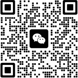 微信二维码