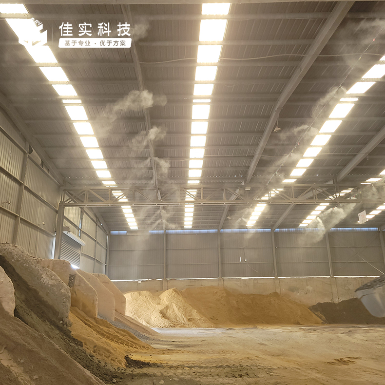 江苏振泰新型建材有限公司-料仓除尘